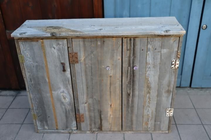 Knot antiques ZEN LOW BOARD / ノットアンティークス ゼン