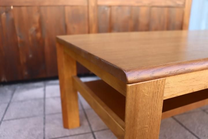 karimoku(カリモク家具)のオーク材を使用したT18350センター karimoku(カリモク家具)のオーク材を使用したT18350センター