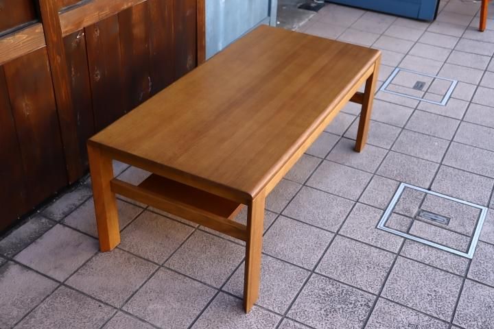karimoku(カリモク家具)のオーク材を使用したT18350センター karimoku(カリモク家具)のオーク材を使用したT18350センター