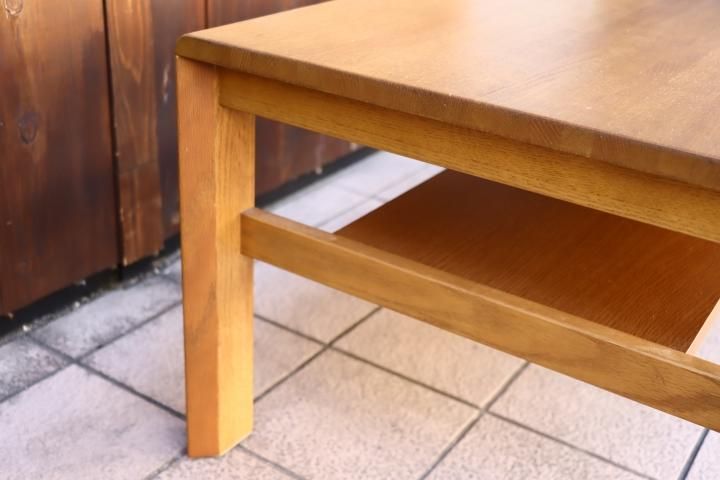 karimoku(カリモク家具)のオーク材を使用したT18350センター karimoku(カリモク家具)のオーク材を使用したT18350センター