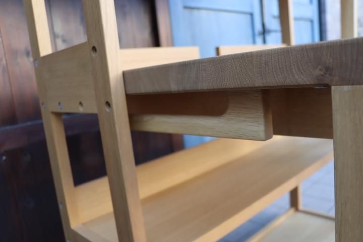 karimoku(カリモク家具)のBuona scelta(ボナ シェルタ) オーク材 karimoku(カリモク家具)のBuona scelta(ボナ シェルタ) オーク材