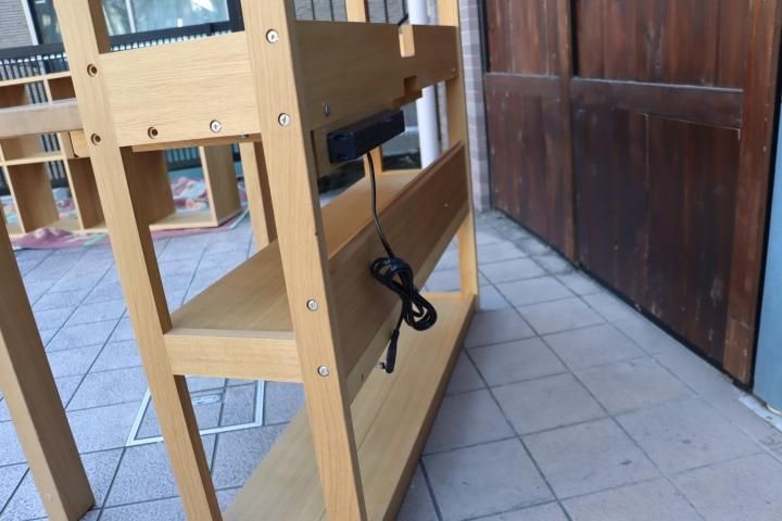 karimoku(カリモク家具)のBuona scelta(ボナ シェルタ) オーク材 karimoku(カリモク家具)のBuona scelta(ボナ シェルタ) オーク材
