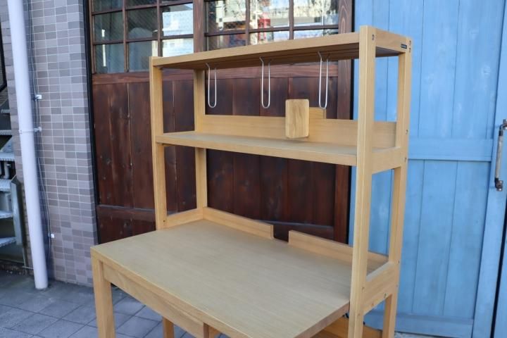 karimoku(カリモク家具)のBuona scelta(ボナ シェルタ) オーク材 karimoku(カリモク家具)のBuona scelta(ボナ シェルタ) オーク材