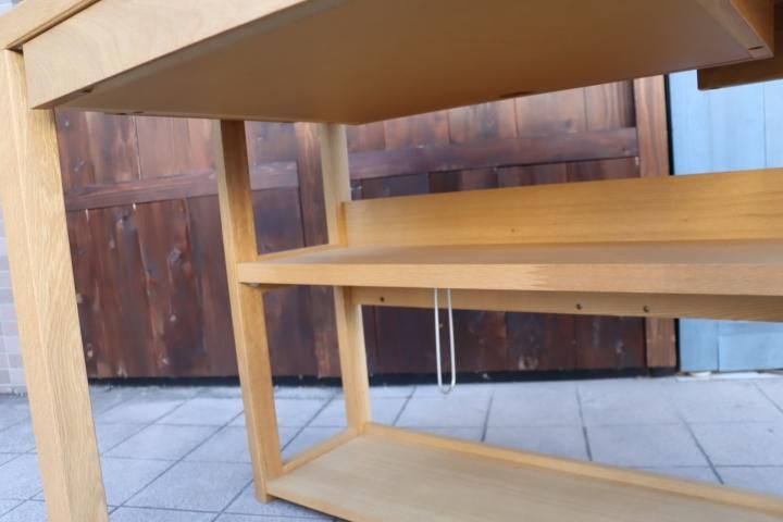 karimoku(カリモク家具)のBuona scelta(ボナ シェルタ) オーク材 karimoku(カリモク家具)のBuona scelta(ボナ シェルタ) オーク材