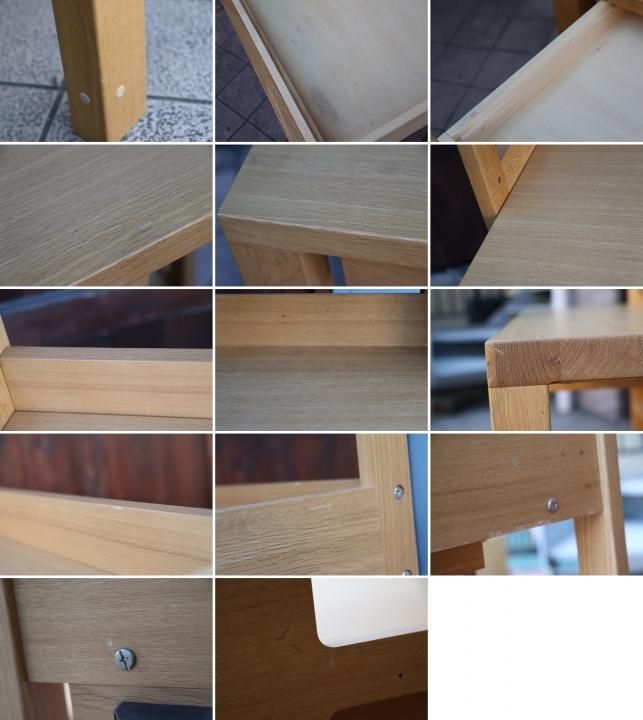 karimoku(カリモク家具)のBuona scelta(ボナ シェルタ) オーク材 karimoku(カリモク家具)のBuona scelta(ボナ シェルタ) オーク材