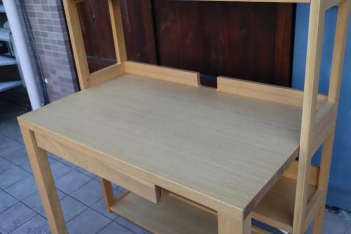karimoku(カリモク家具)のBuona scelta(ボナ シェルタ) オーク材 karimoku(カリモク家具)のBuona scelta(ボナ シェルタ) オーク材