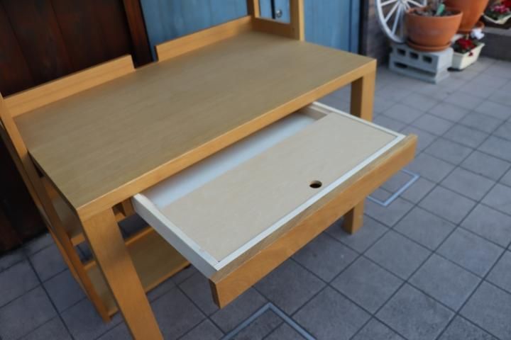 karimoku(カリモク家具)のBuona scelta(ボナ シェルタ) オーク材 karimoku(カリモク家具)のBuona scelta(ボナ シェルタ) オーク材