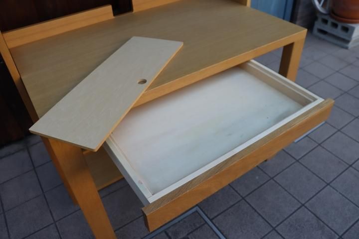 karimoku(カリモク家具)のBuona scelta(ボナ シェルタ) オーク材 karimoku(カリモク家具)のBuona scelta(ボナ シェルタ) オーク材