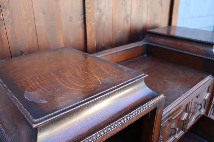 イギリス アンティーク サイドボード オーク材 バフェ 英国 ヴィンテージ 172209714_o2.jpg?