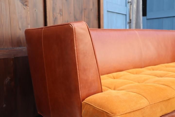 CRASH GATE(クラッシュゲート)のtabu Leather Works(タブレザー CRASH GATE(クラッシュゲート)のtabu Leather Works(タブレザー