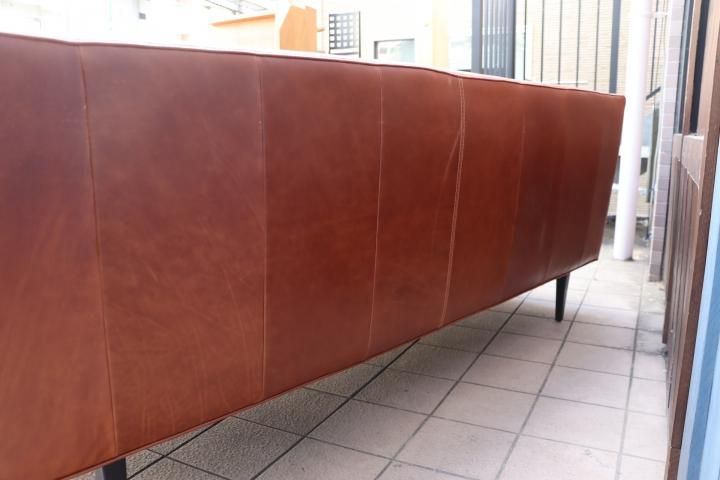 CRASH GATE(クラッシュゲート)のtabu Leather Works(タブレザー CRASH GATE(クラッシュゲート)のtabu Leather Works(タブレザー