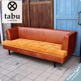 tabu leather works(タブーレザーワークス) - kokoelma
