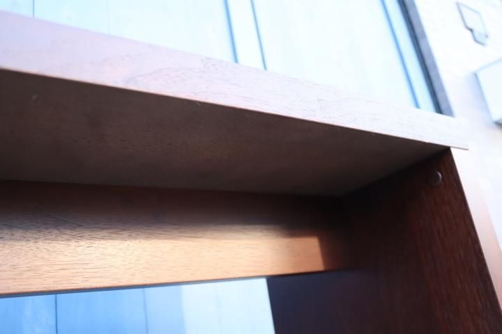 CHERRY FURNITURE(桜屋工業)のHOMEDAY CT-31 ウォールナット材 CHERRY FURNITURE(桜屋工業)のHOMEDAY CT-31 ウォールナット材