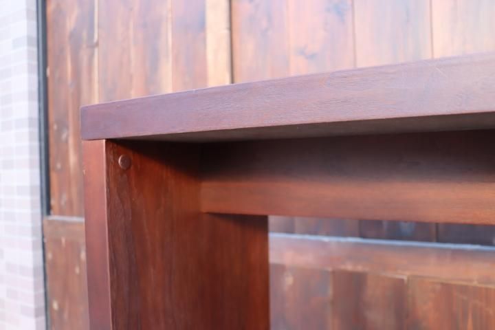 CHERRY FURNITURE(桜屋工業)のHOMEDAY CT-31 ウォールナット材 CHERRY FURNITURE(桜屋工業)のHOMEDAY CT-31 ウォールナット材