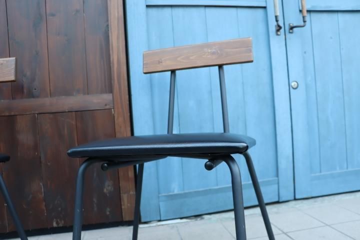 大川の家具メーカーtohma(東馬)のKELT(ケルト) ダイニングチェアー 2脚