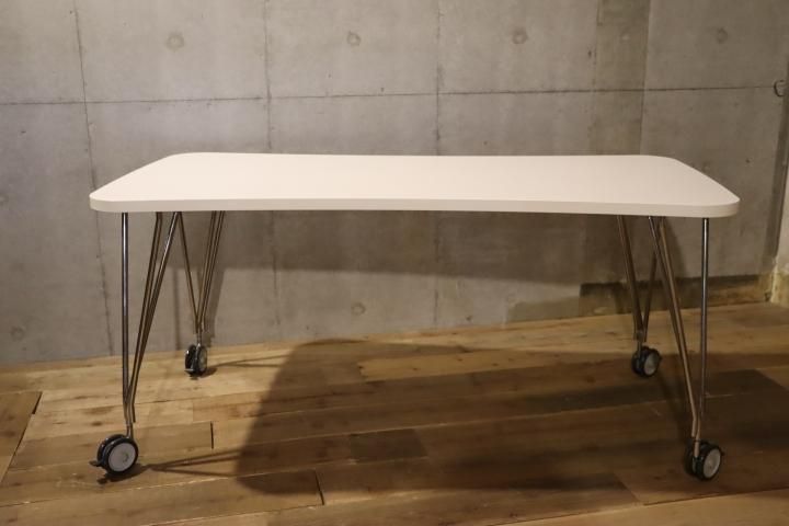 イタリアのデザイナーズ家具ブランドKARTELL(カルテル)の イタリアのデザイナーズ家具ブランドKARTELL(カルテル)の