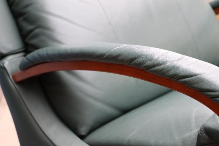 横浜ダニエルで取扱われるLA-Z-BOY(レイジーボーイ)社の532 Harbor