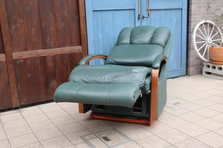横浜ダニエルで取扱われるLA-Z-BOY(レイジーボーイ)社の532 横浜ダニエルで取扱われるLA-Z-BOY(レイジーボーイ)社の532