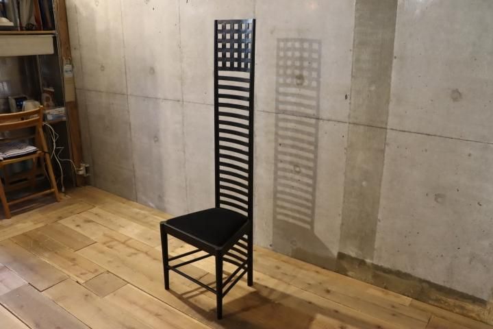 チャールズ・レニー・マッキントッシュ