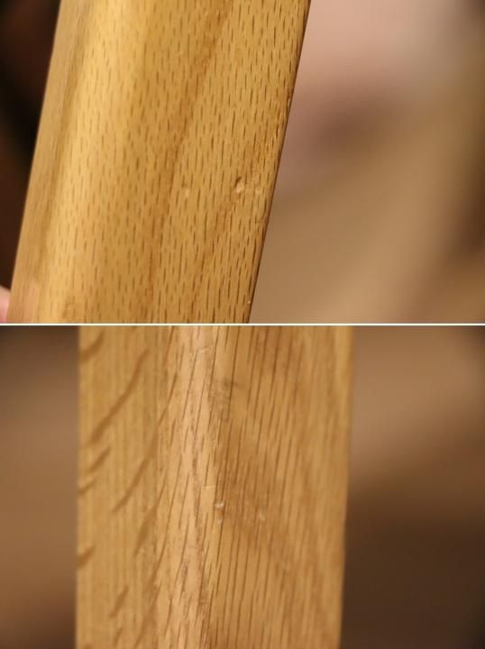 karimoku(カリモク家具) WU45 オーク材 オットマンです。北欧 karimoku(カリモク家具) WU45 オーク材 オットマンです。北欧