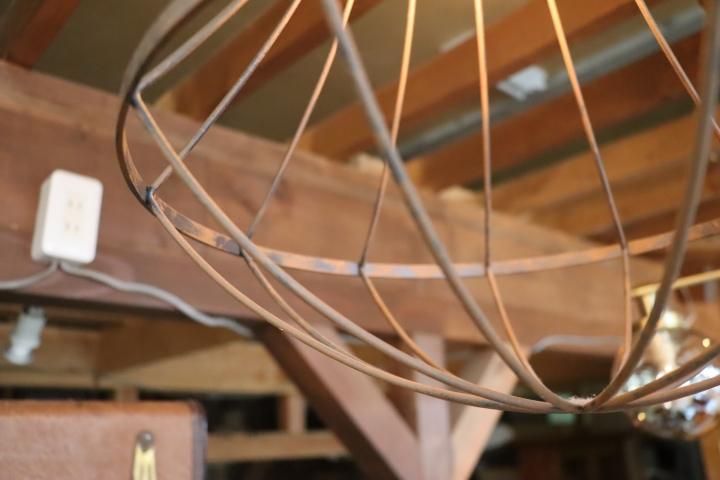DI CLASSE(ディクラッセ)のGemma pendant lamp(ジェンマ