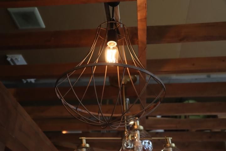 Gemma pendant lamp ジェンマ - DI CLASE ONLINE SHOP