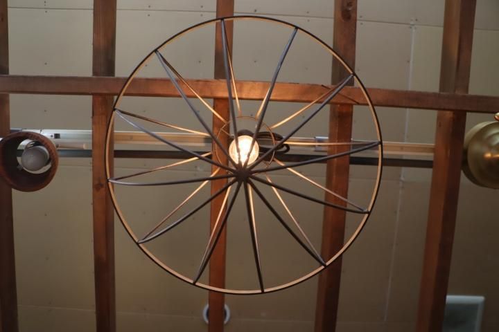 DI CLASSE(ディクラッセ)のGemma pendant lamp(ジェンマ