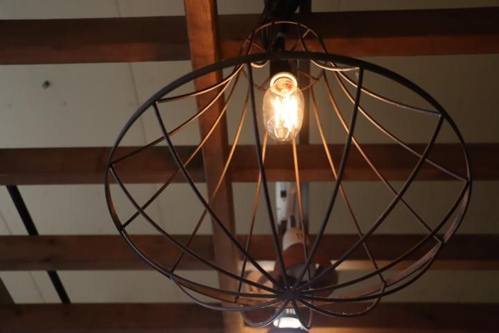 DI CLASSE(ディクラッセ)のGemma pendant lamp(ジェンマ DI CLASSE(ディクラッセ)のGemma pendant lamp(ジェンマ