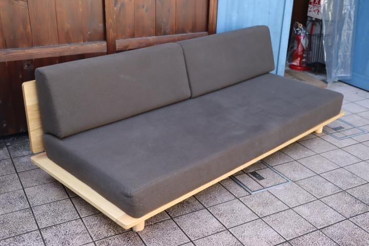 最安値級価格 無印良品 廃盤 ソファベッド パーツのみ ivv-jva.com