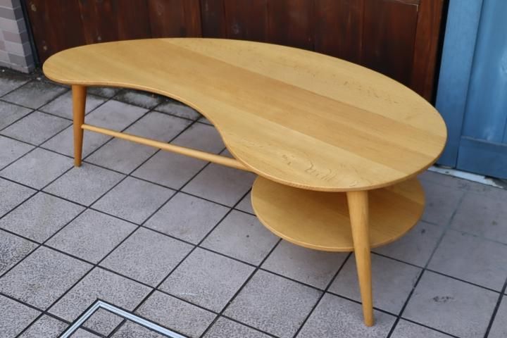 値下げ/KASHIWA(柏木工) CIVIL(シビル) オーク無垢材 リビング 値下げ/KASHIWA(柏木工) CIVIL(シビル) オーク無垢材 リビング
