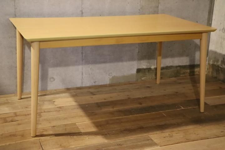 KEYUCA(ケユカ)で取り扱われていた、トルニオ ダイニング