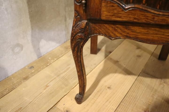 THE GLOBE ANTIQUES(ザ・グローブ)で取り扱われていた英国