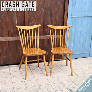 CRASH GATE(å奲)/knot antiquesCALL() ˥󥰥 2ӥåȤǤƥΰػҤդȤƤĤ줿󥶡פΥ(1