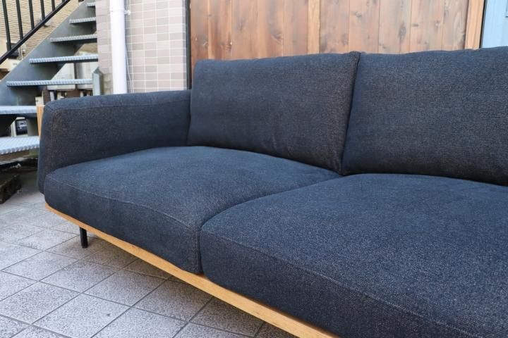 ACME Furniture CORONADO SOFA 2-seater