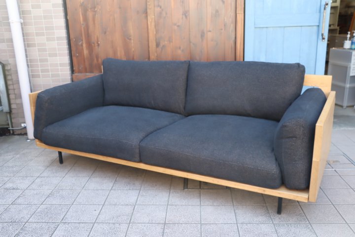 ACME FURNITURE(アクメファニチャー)のCORONADO SOFA(コロナド