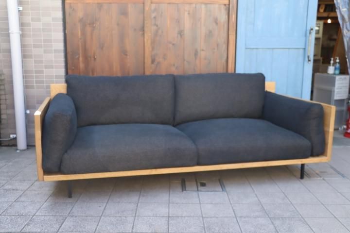 ACME FURNITURE(アクメファニチャー)のCORONADO SOFA(コロナド ACME FURNITURE(アクメファニチャー)のCORONADO SOFA(コロナド