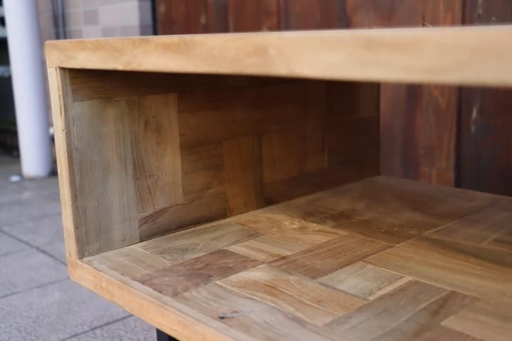 ACME FURNITURE(アクメファニチャー)のTROY(トロイ)コーヒー ACME FURNITURE(アクメファニチャー)のTROY(トロイ)コーヒー