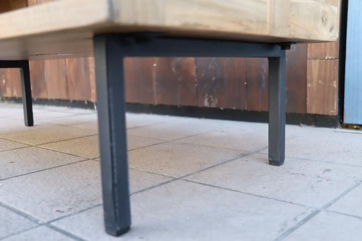 ACME FURNITURE(アクメファニチャー)のTROY(トロイ)コーヒー ACME FURNITURE(アクメファニチャー)のTROY(トロイ)コーヒー