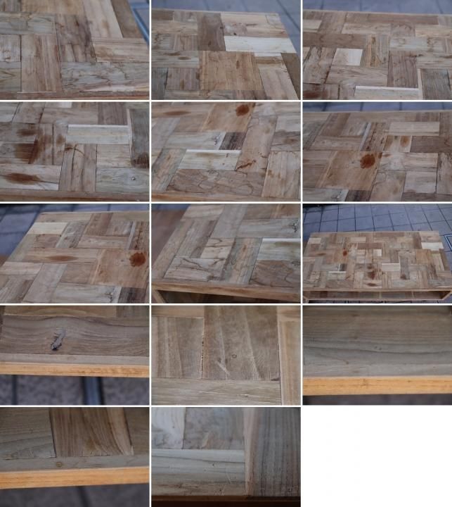 ACME FURNITURE(アクメファニチャー)のTROY(トロイ)コーヒー ACME FURNITURE(アクメファニチャー)のTROY(トロイ)コーヒー