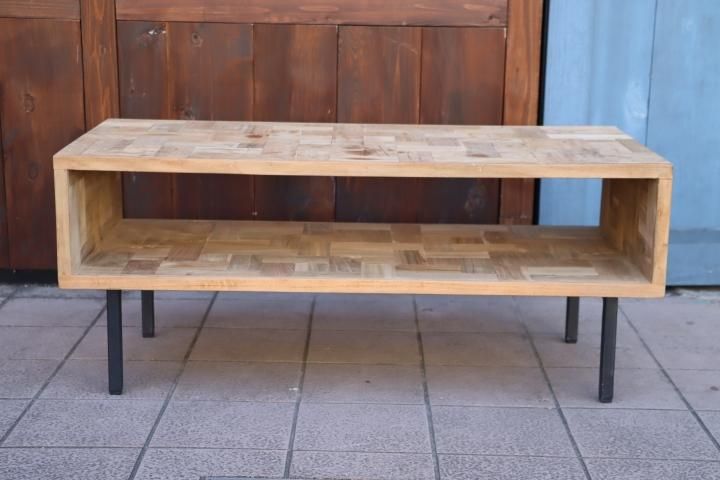 ACME FURNITURE(アクメファニチャー)のTROY(トロイ)コーヒー ACME FURNITURE(アクメファニチャー)のTROY(トロイ)コーヒー