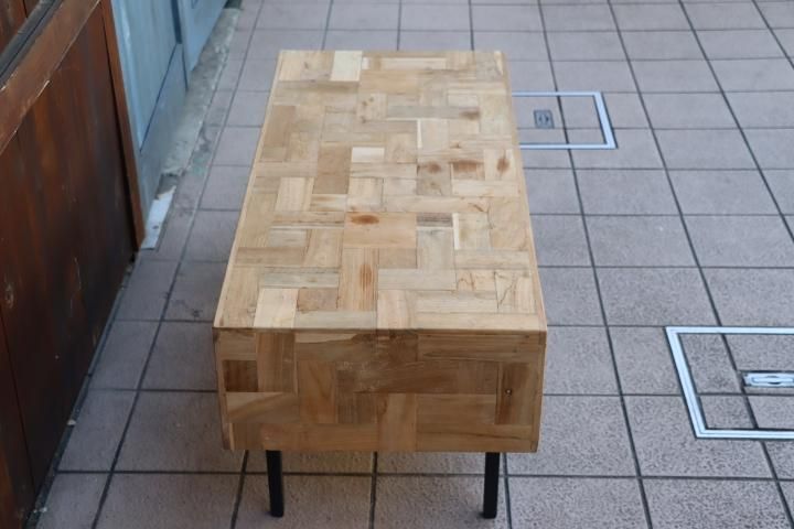 ACME FURNITURE(アクメファニチャー)のTROY(トロイ)コーヒー ACME FURNITURE(アクメファニチャー)のTROY(トロイ)コーヒー
