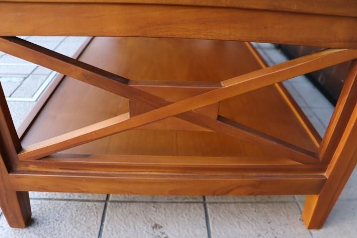 チーク材の天然木だけを扱う家具専門店SCANTEAK(スキャン チーク材の天然木だけを扱う家具専門店SCANTEAK(スキャン