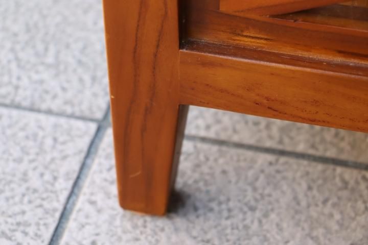 チーク材の天然木だけを扱う家具専門店SCANTEAK(スキャン チーク材の天然木だけを扱う家具専門店SCANTEAK(スキャン