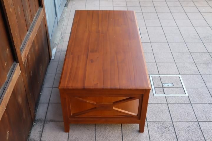 チーク材の天然木だけを扱う家具専門店SCANTEAK(スキャン チーク材の天然木だけを扱う家具専門店SCANTEAK(スキャン