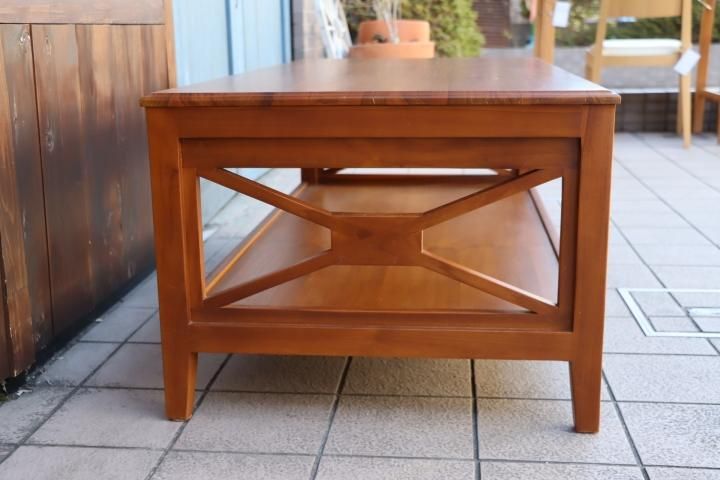 チーク材の天然木だけを扱う家具専門店SCANTEAK(スキャン チーク材の天然木だけを扱う家具専門店SCANTEAK(スキャン