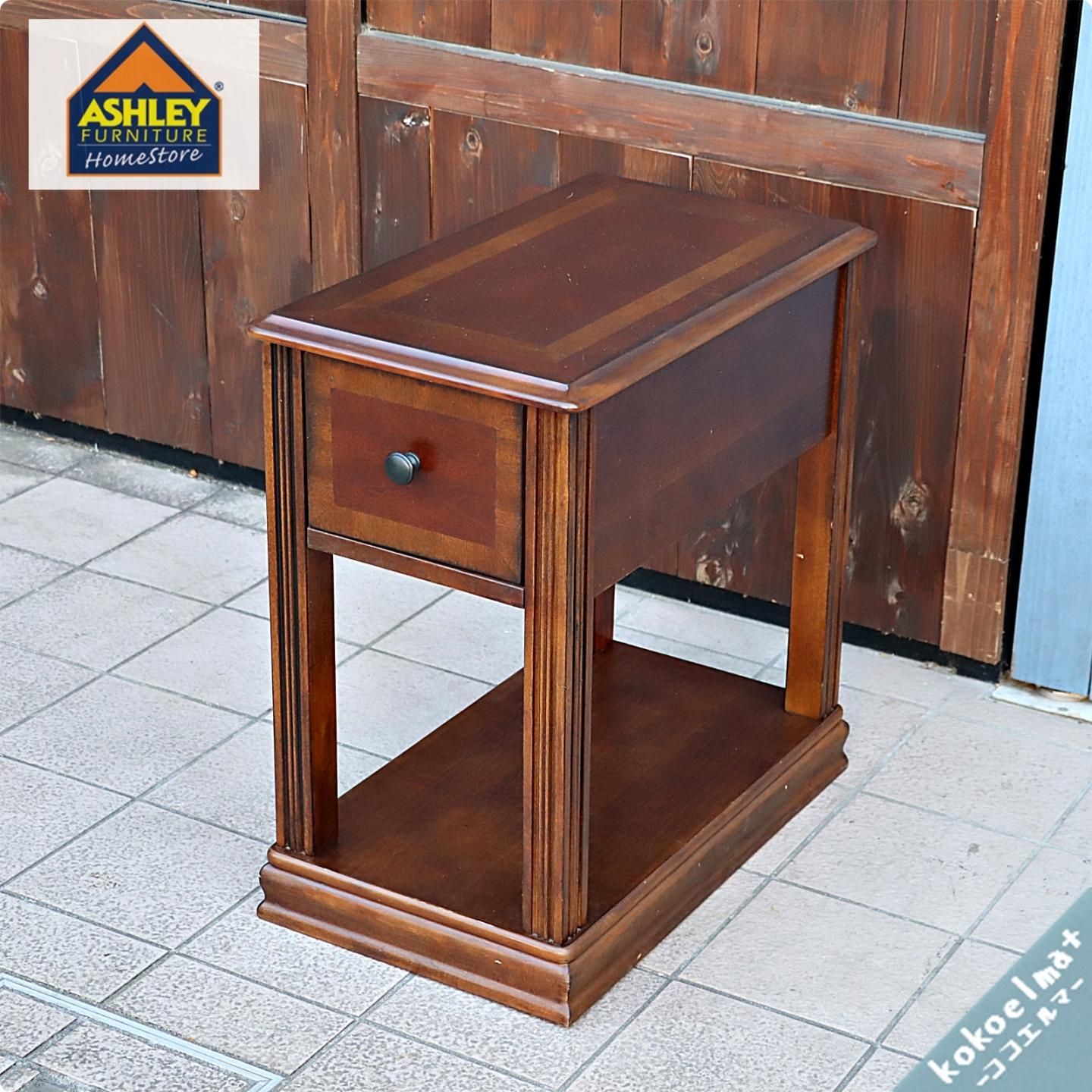 オンラインショップ】 Ashley furniture 北欧 サイドボード テレビ