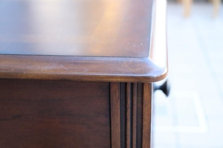 Ashley furniture(アシュレイファニチャー)のクラシックな Ashley furniture(アシュレイファニチャー)のクラシックな