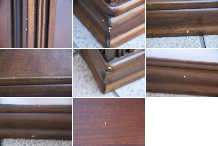 Ashley furniture(アシュレイファニチャー)のクラシックな Ashley furniture(アシュレイファニチャー)のクラシックな