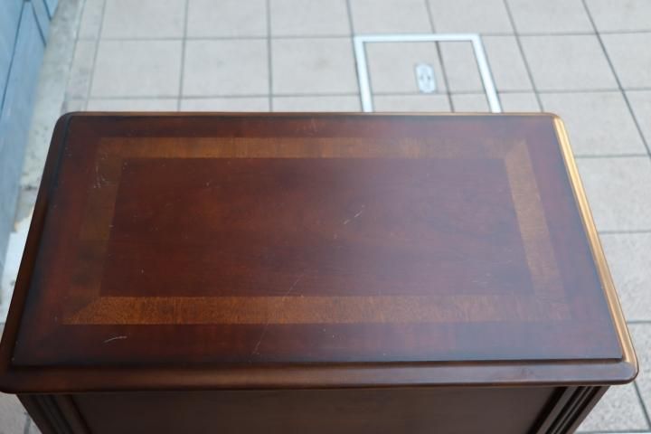 Ashley furniture(アシュレイファニチャー)のクラシックな Ashley furniture(アシュレイファニチャー)のクラシックな