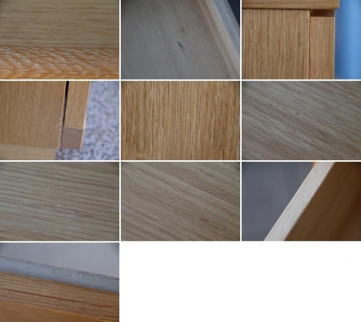 EIK54 IDC大塚家具 マリアンディール サイドボード リビングボード